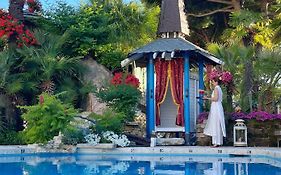 Milton Boutique Hotel - Adults Only